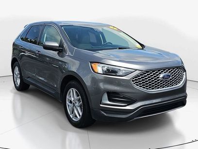 Used 2023 Ford Edge SEL