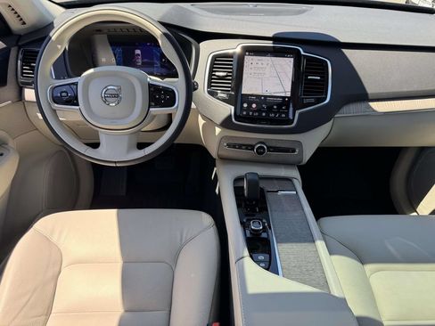 Certified 2024 Volvo XC90 B6 Plus w/ Protection Package Premier AWD/4WD image 15