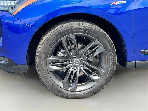 Used 2022 Acura RDX A-Spec image 33