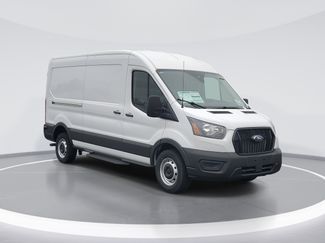 New 2024 Ford Transit 250 Base video 2