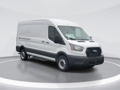 New 2024 Ford Transit 250 Base image 2