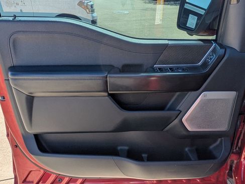 Used 2022 Ford F150 Raptor w/ Equipment Group 801A High image 13