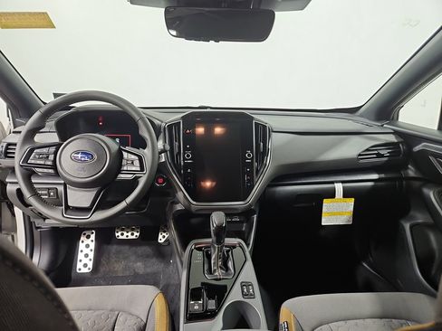 New 2026 Subaru Crosstrek 2.5i Sport AWD/4WD image 12