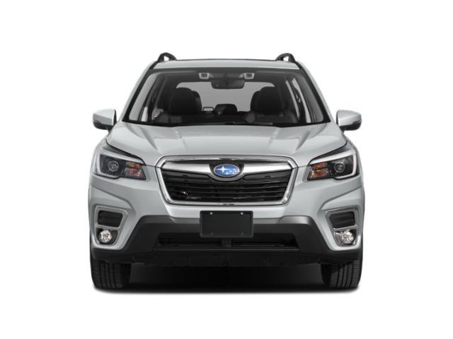 Used 2021 Subaru Forester Limited AWD/4WD image 7