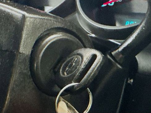 Used 2012 Chevrolet Silverado 1500 W/T image 17