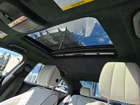 Certified 2023 Mercedes-Benz CLS 450 4MATIC image 11