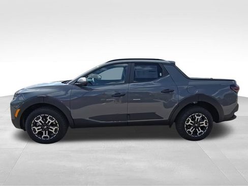 New 2026 Hyundai Santa Cruz XRT AWD/4WD image 5