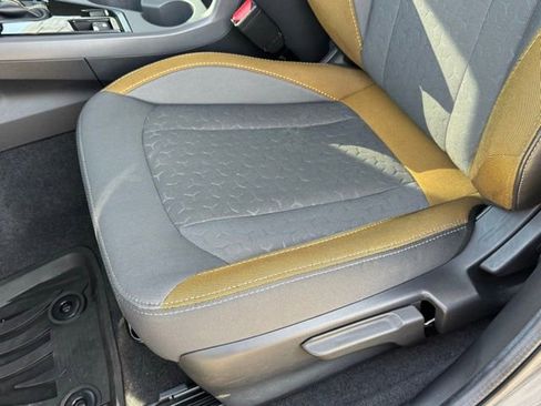 Used 2025 Subaru Crosstrek 2.5i Sport w/ Popular Package #4A image 14