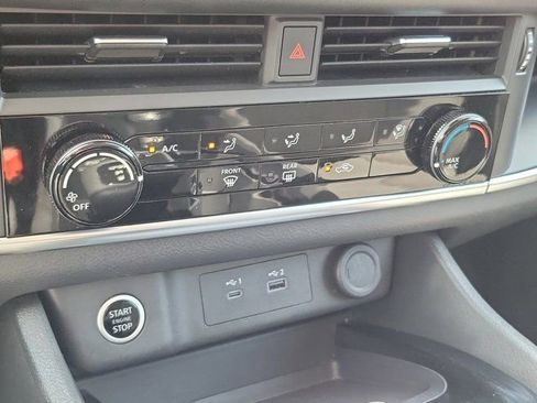 Certified 2023 Nissan Rogue S AWD/4WD image 30
