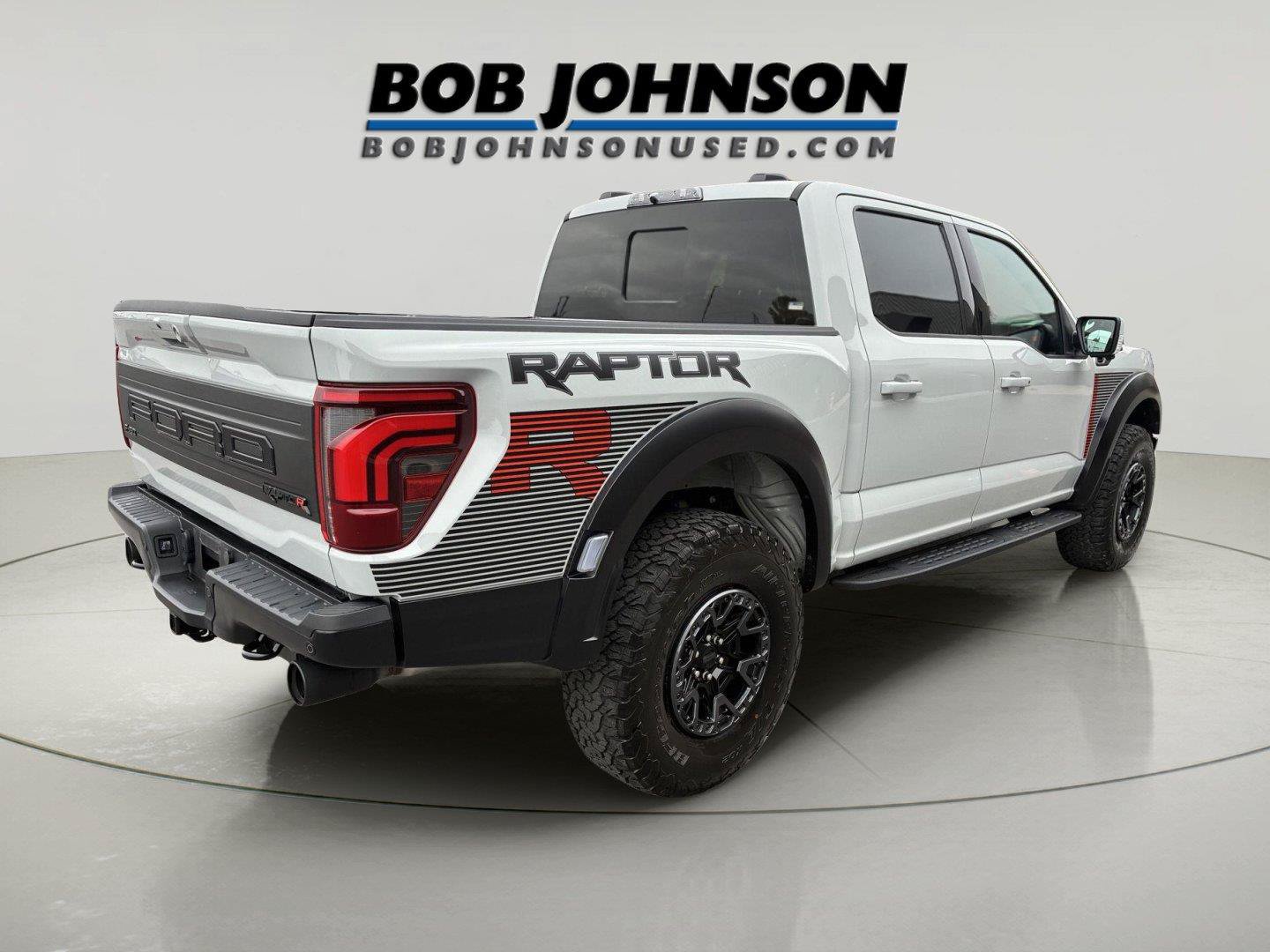 Used 2024 Ford F150 Raptor w/ Equipment Group 803A Raptor R AWD/4WD image 7
