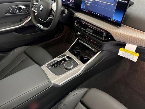 New 2026 BMW 330i Sedan w/ Premium Package image 27