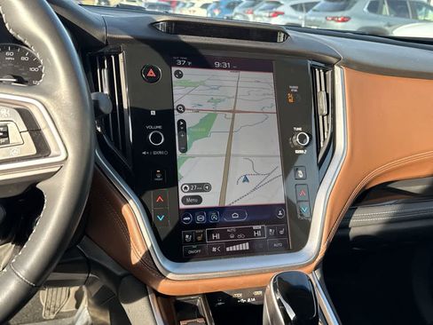 Used 2020 Subaru Outback Touring XT image 35