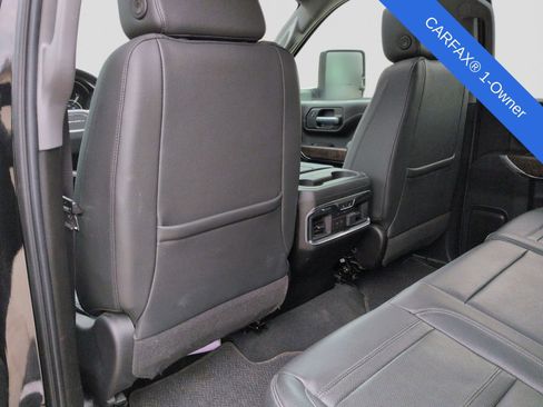 Used 2021 GMC Sierra 2500 Denali w/ Denali Ultimate Package image 23