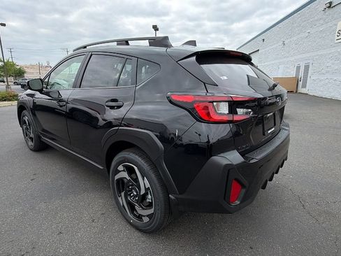 New 2026 Subaru Crosstrek 2.5i Limited AWD/4WD image 6