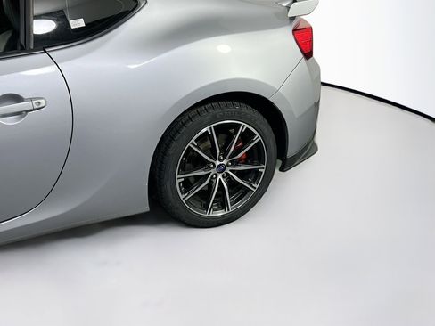 Used 2020 Subaru BRZ Limited image 30