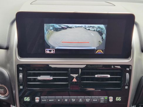 Certified 2023 Lexus GX 460 Premium image 25