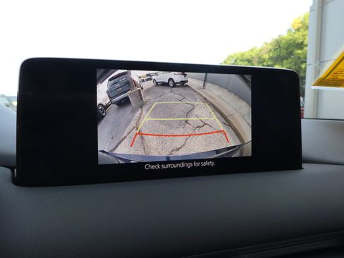 Used 2025 Hyundai Tucson SEL FWD image 12