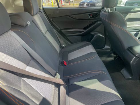 Used 2019 Subaru Crosstrek 2.0i Premium AWD/4WD image 34