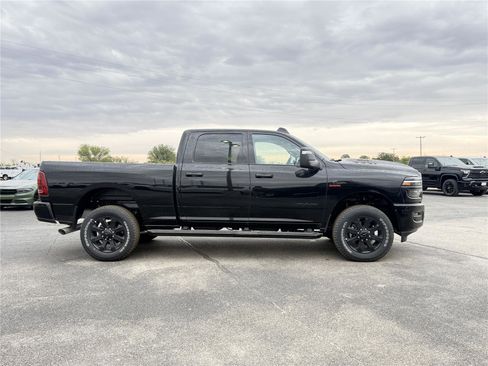 New 2026 RAM 2500 Laramie image 4