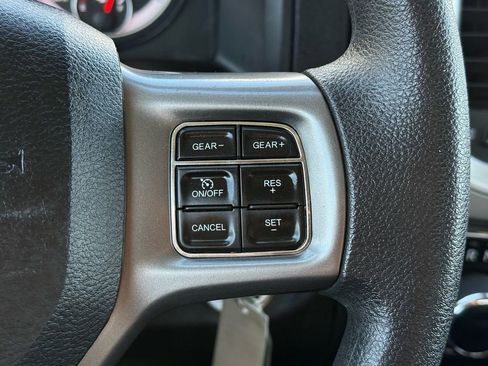 Used 2024 RAM 1500 Classic SLT image 19