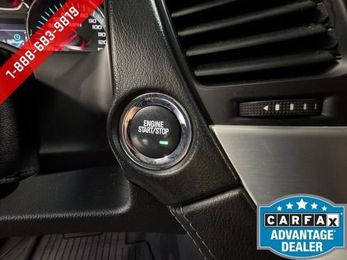 Certified 2019 GMC Yukon SLT w/ Premium Edition AWD/4WD image 21