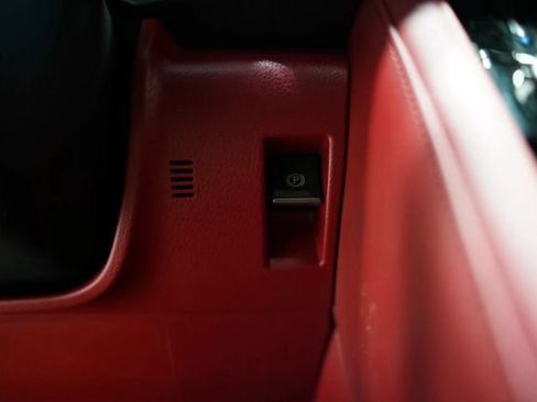 Used 2022 Lexus IS 350 F Sport w/ Navigation Package RWD image 17