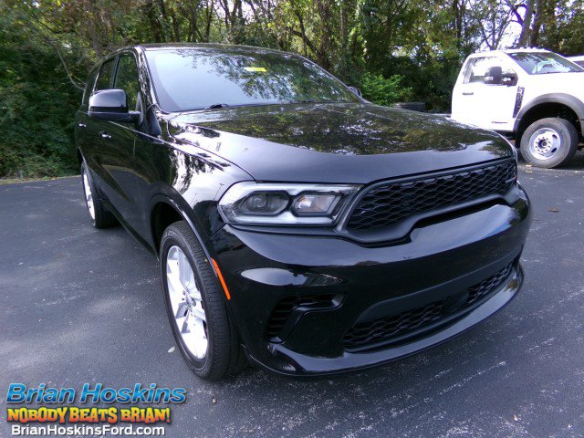 Used 2023 Dodge Durango GT AWD/4WD image 1