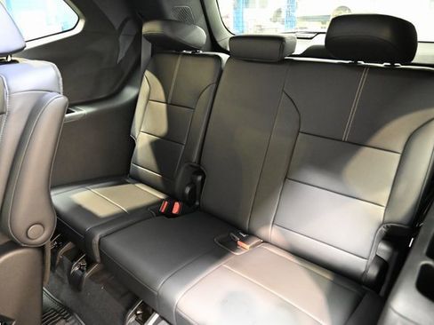 New 2026 GMC Acadia Elevation w/ Black Edition image 12