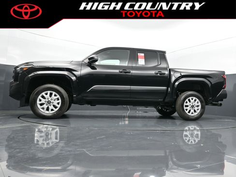 New 2026 Toyota Tacoma SR image 35