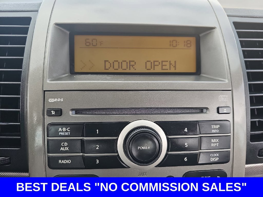 Used 2008 Nissan Sentra 2.0 S FWD image 21