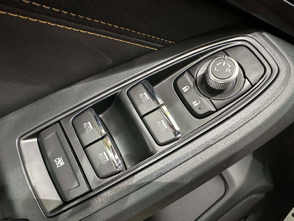 New 2026 Subaru WRX tS AWD/4WD image 7