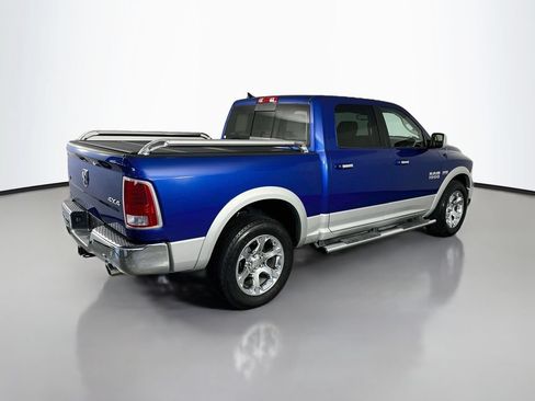 Used 2014 RAM 1500 Laramie w/ Convenience Group AWD/4WD image 7