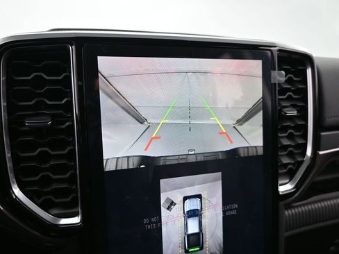 New 2025 Ford Ranger Lariat w/ FX4 Off-Road Package image 24