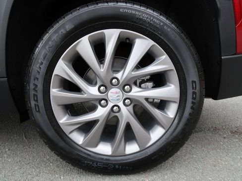 New 2026 Buick Enclave Preferred w/ Power Package image 27