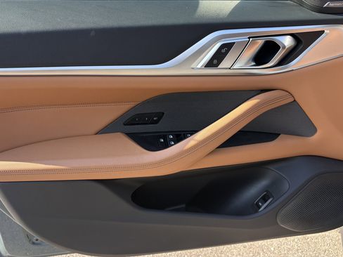 Used 2025 BMW i4 xDrive40i w/ Premium Package image 16