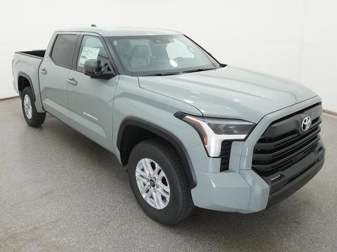 New 2026 Toyota Tundra SR5 AWD/4WD image 60