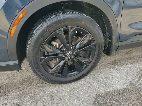 Used 2024 Honda CR-V Sport Touring image 16