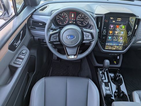 New 2026 Subaru Forester Sport w/ Sport Plus Package image 18