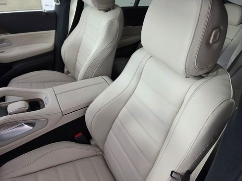 New 2026 Mercedes-Benz GLE 450 4MATIC Coupe image 8