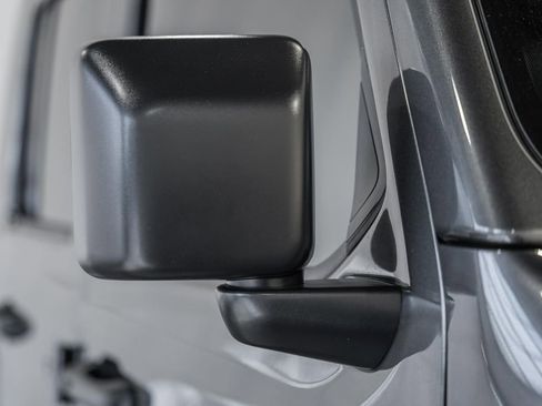 New 2026 Jeep Gladiator Sport image 13