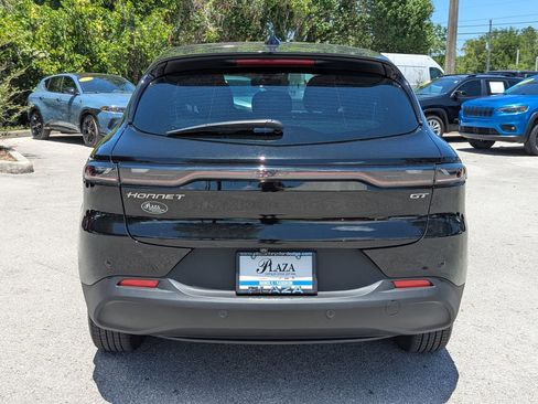 Certified 2025 Dodge Hornet GT w/ GT Plus Package AWD/4WD image 6