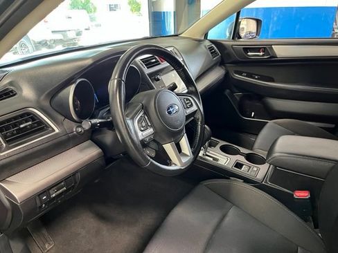 Used 2016 Subaru Legacy 2.5i Premium w/ Moonroof Package AWD/4WD image 22