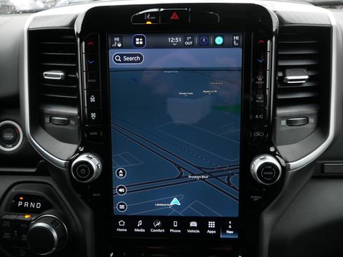 New 2026 RAM 1500 Big Horn image 17