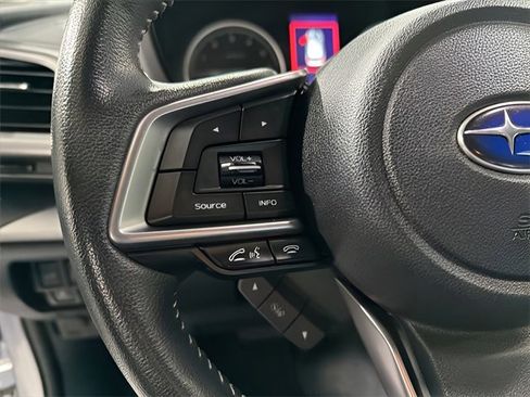 Used 2021 Subaru Forester Limited image 18