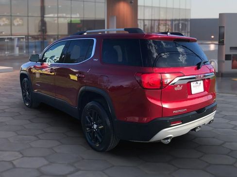 Used 2019 GMC Acadia SLT image 9