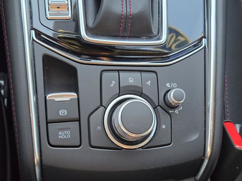 Used 2024 MAZDA CX-5 Carbon Edition AWD/4WD image 30
