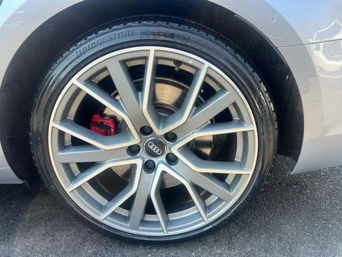 Used 2019 Audi A4 2.0T Premium Plus w/ Premium Plus Package AWD/4WD image 30