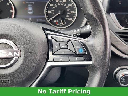 Used 2024 Nissan Altima 2.5 SV w/ SV Premium Package FWD image 29