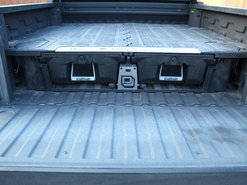 Used 2020 Chevrolet Silverado 1500 W/T w/ Z71 Off-Road Package AWD/4WD image 10