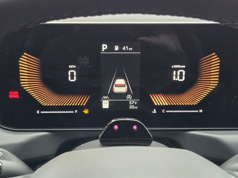 New 2027 Kia Telluride EX X-Line image 16